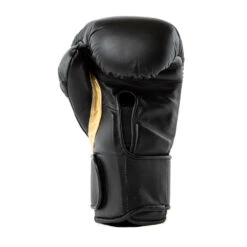 Mx2 Training Gloves 14oz - Black/Gold -Boxing Apparel Hub DWEQ141362 63 64 MX2TrainingGlove Black 4