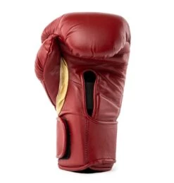 Mx2 Training Gloves 14oz - Red/Gold -Boxing Apparel Hub DWEQ141363 DWRED 4 73c1f1d8 9728 4fe0 be38 91d0f5916675