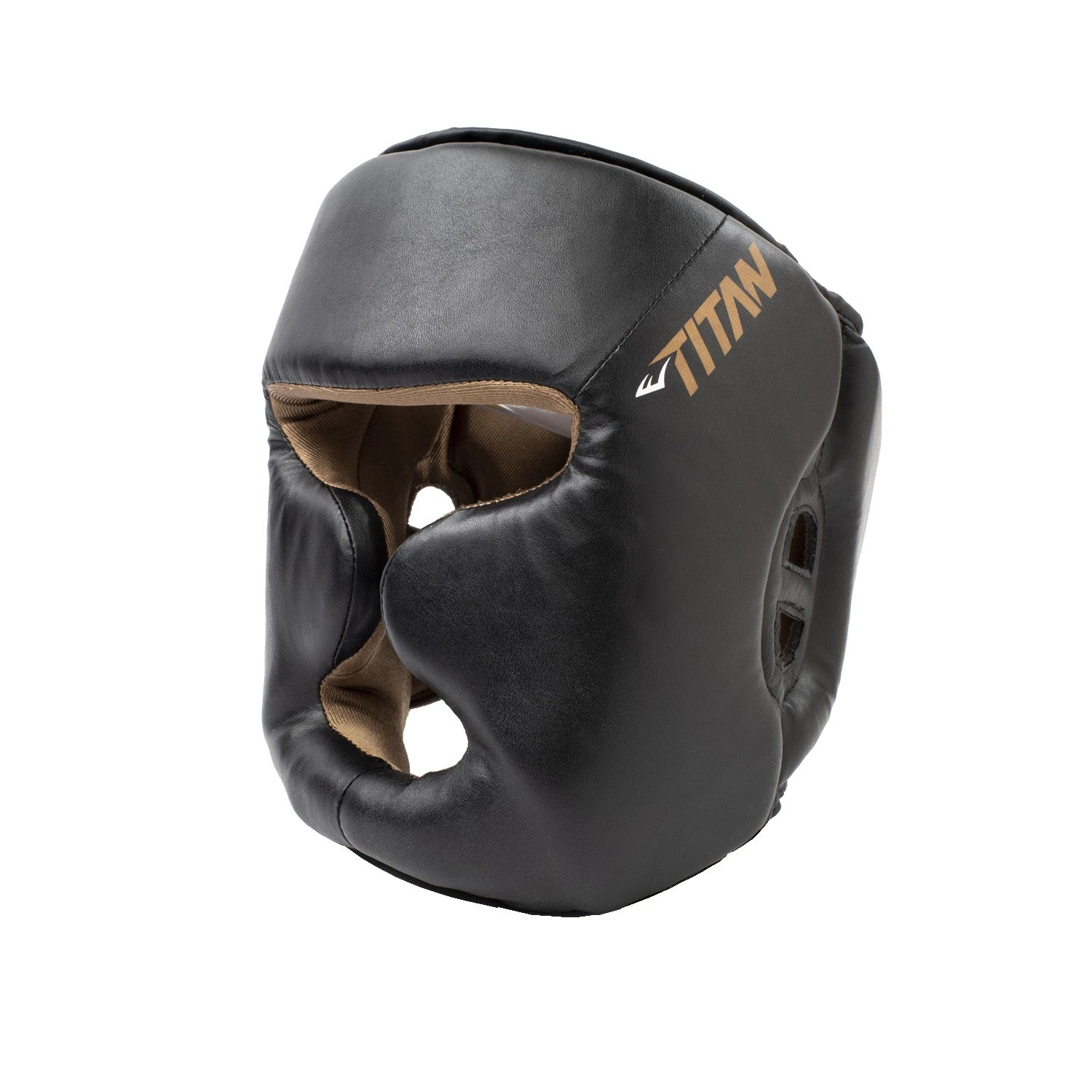 Titan Headgear 3 Titan Headgear
