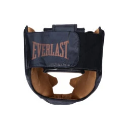 Titan Pro Headgear -Boxing Apparel Hub DWEQ141391 DWBLK 05