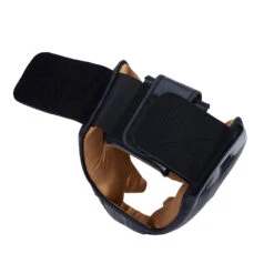 Titan Pro Headgear -Boxing Apparel Hub DWEQ141391 DWBLK 06