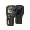 Elite2 Boxing Gloves 16oz -Boxing Apparel Hub DWEQ141413 BlackGold 1