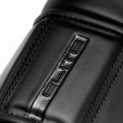Elite Pro Bundle - Black -Boxing Apparel Hub DWEQ141428 Elite2Pro HL Black Detail 5