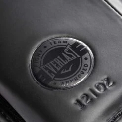 Elite Pro Bundle - Black -Boxing Apparel Hub DWEQ141428 Elite2Pro HL Black Detail 8