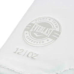 Elite Pro Bundle - White -Boxing Apparel Hub DWEQ141428 Elite2Pro HL White Detail 5 1