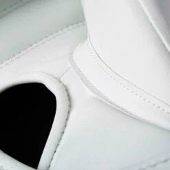 Elite Pro Bundle - White -Boxing Apparel Hub DWEQ141428 Elite2Pro HL White Detail 6 1