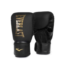 Boxing Apparel Hub -Boxing Apparel Hub DWEQ141435EliteCardioGlove BLK Gold 01