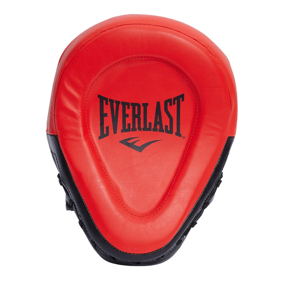 Powerlock Pro Focus Mitts 4 Powerlock Pro Focus Mitts - Image 2