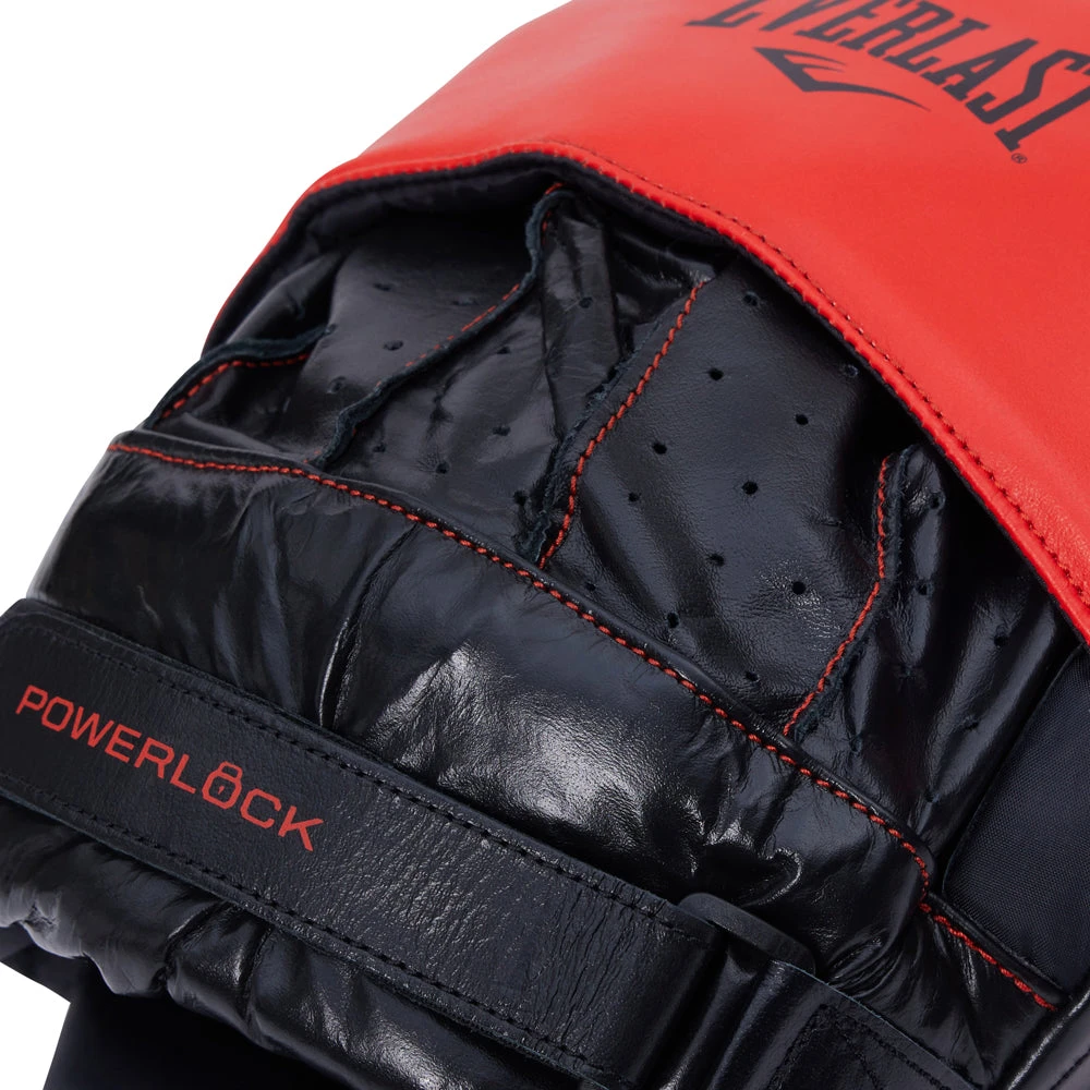 Powerlock Pro Focus Mitts 7 Powerlock Pro Focus Mitts - Image 5