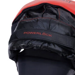 Powerlock Pro Focus Mitts 13 Powerlock Pro Focus Mitts -Boxing Apparel Hub DWEQ141444 DWRED 06