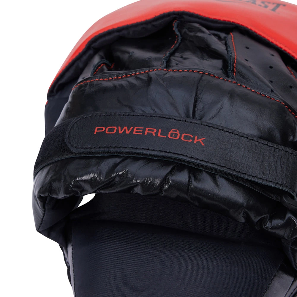 Powerlock Pro Focus Mitts 8 Powerlock Pro Focus Mitts - Image 6