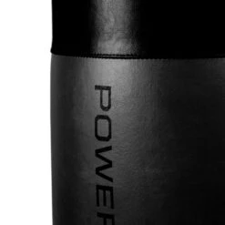 Pro Powerlock 4ft Heavy Bag - Black/Grey 12 Pro Powerlock 4ft Heavy Bag - Black/Grey -Boxing Apparel Hub DWEQ141445 Pro Powerlock Heavy Bag Black 5