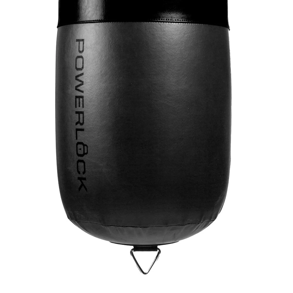 Pro Powerlock 4ft Heavy Bag - Black/Grey 8 Pro Powerlock 4ft Heavy Bag - Black/Grey - Image 6