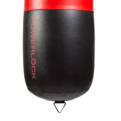 Pro Powerlock 4ft Heavy Bag - Red/Black -Boxing Apparel Hub DWEQ141445 Pro Powerlock Heavy Bag Red 6