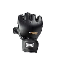 Boxing Apparel Hub -Boxing Apparel Hub DWEQ141468 TITAN MMA GLOVES 2