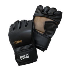 TITAN MMA GLOVE -Boxing Apparel Hub DWEQ141468 TITAN MMA GLOVES 6