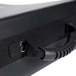 Titan Curved Kick Shield -Boxing Apparel Hub DWEQ141498 DWBLK 06