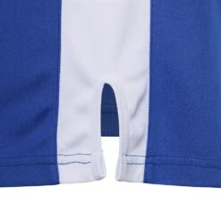 Amateur Competition Trunks Blue 11 Amateur Competition Trunks Blue -Boxing Apparel Hub DWEQ141502 DWBLU 4