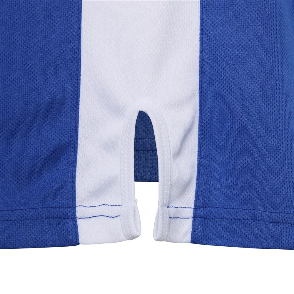 Amateur Competition Trunks Blue 7 Amateur Competition Trunks Blue - Image 5