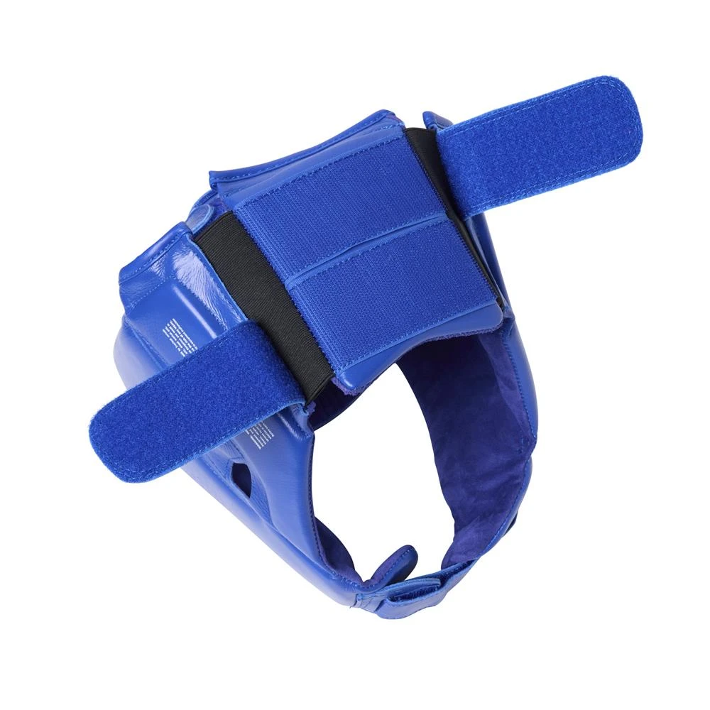 Amateur Competition Headgear Blue 8 Amateur Competition Headgear Blue - Image 6