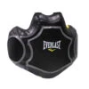 Pro Leather Coaches Vest -Boxing Apparel Hub DWEQ141504 DWBLK 01