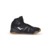 Pivt Boxing Boots - Black -Boxing Apparel Hub EME059A PIVT BLK BLK 2