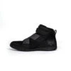 Powerlock X-Trainer Shoes - Black/Grey 2 Powerlock X-Trainer Shoes - Black/Grey -Boxing Apparel Hub EME175A PowerlockXTrainerShoes Black 02