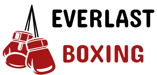 Boxing Apparel Hub