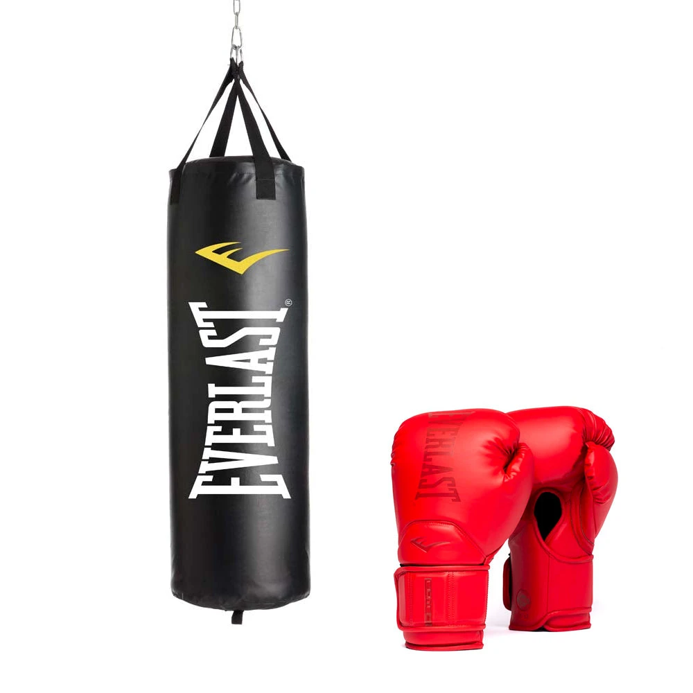 Elite Pro Bundle - Red 2 Elite Pro Bundle - Red