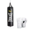 Elite Pro Bundle - White -Boxing Apparel Hub image 40